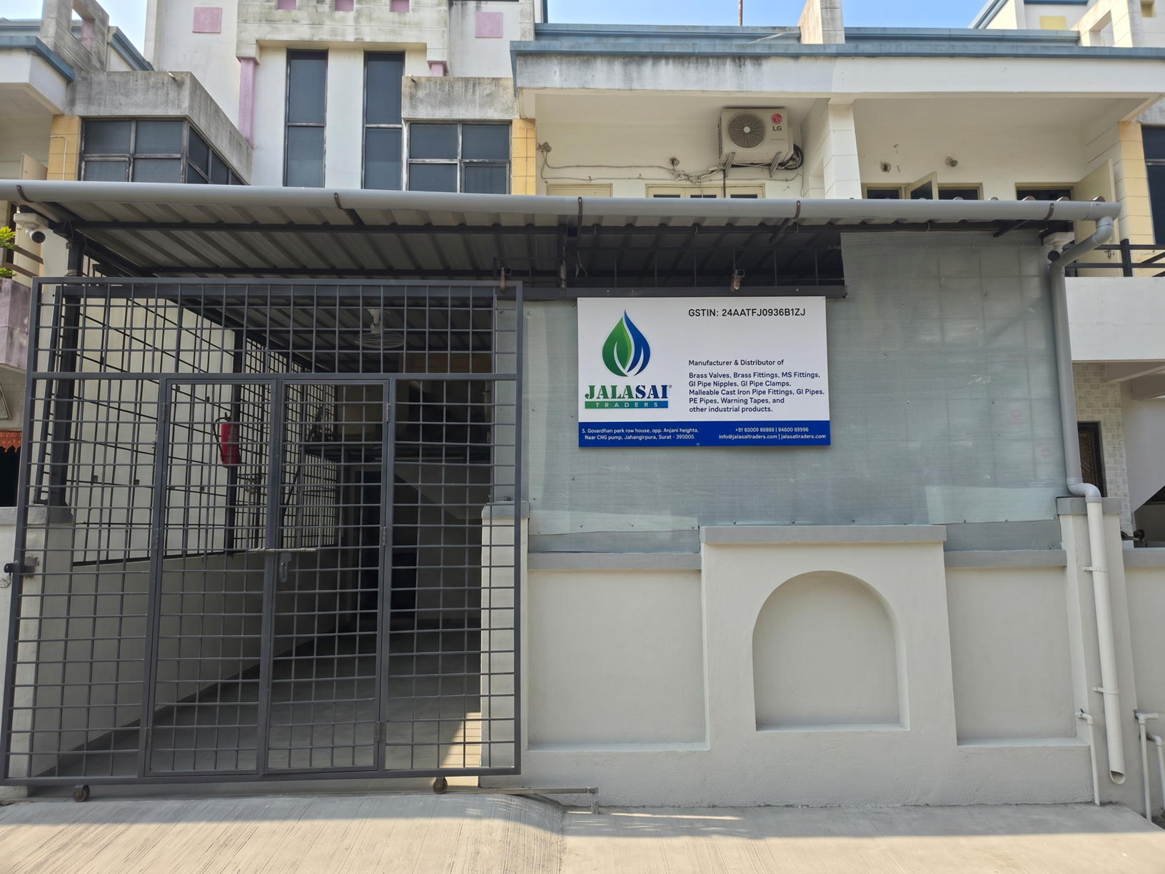 Jalasai-Head-Office